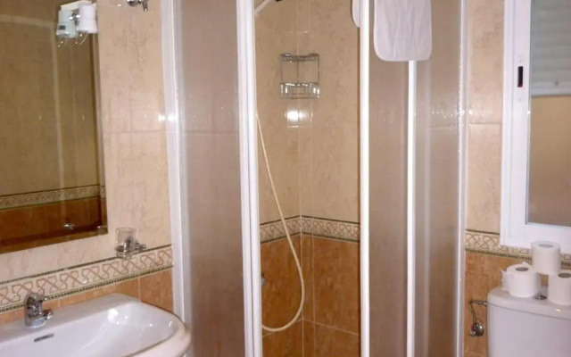 Apartamentos rurales Casas de Haches
