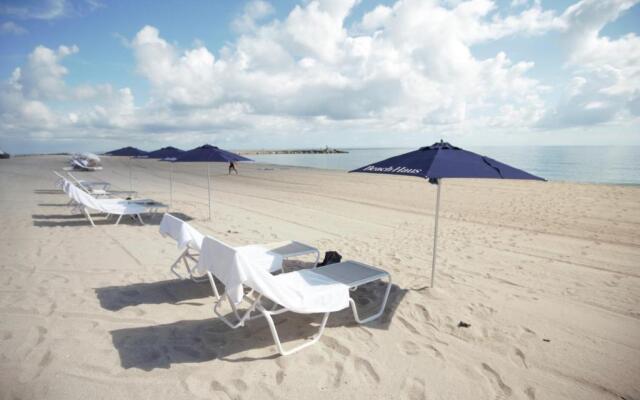 Beach Haus Bal Harbour