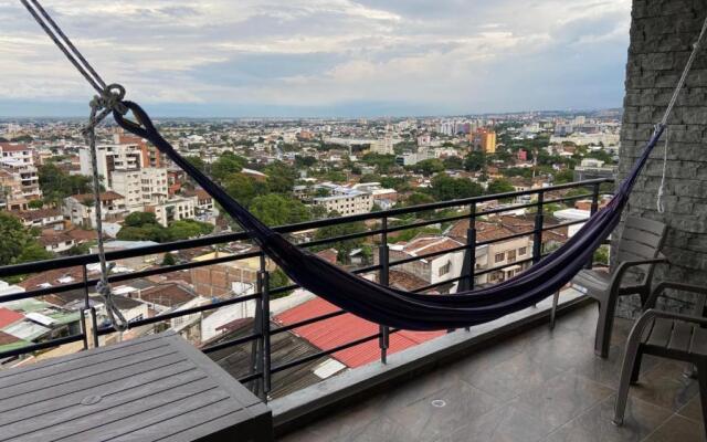 Apartamento 3 Alcobas Oeste Cali -301