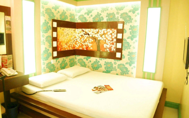 Hotel Sogo Edsa Cubao