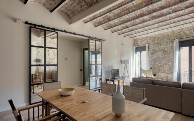 Poble Nou I You Stylish Apartments