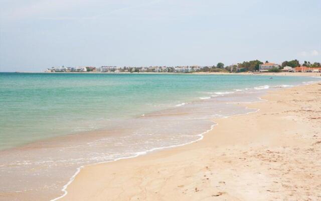 Tierra de Mar 10