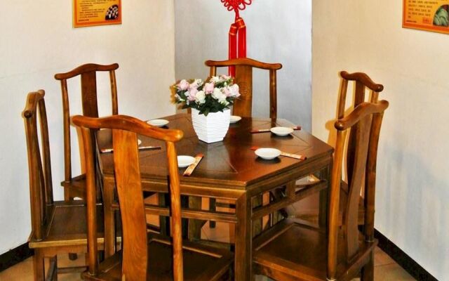 LDS Hotel - Beijing