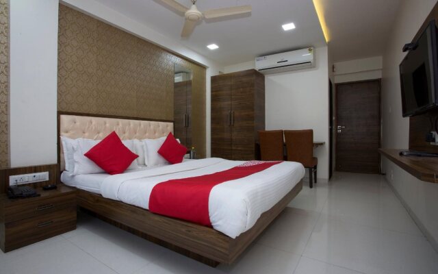Hotel Blh By OYO Rooms