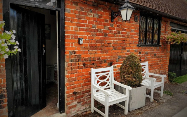 The Dolphin Inn