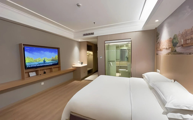 Vienna Hotel (Nantong Tongzhou Bus Station) – Guest Rooms – Nantong