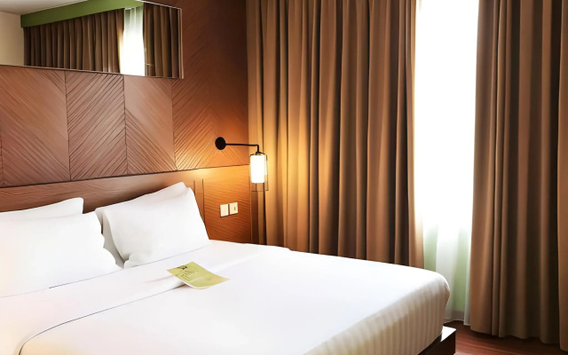 MaxOneHotels at Vivo Palembang
