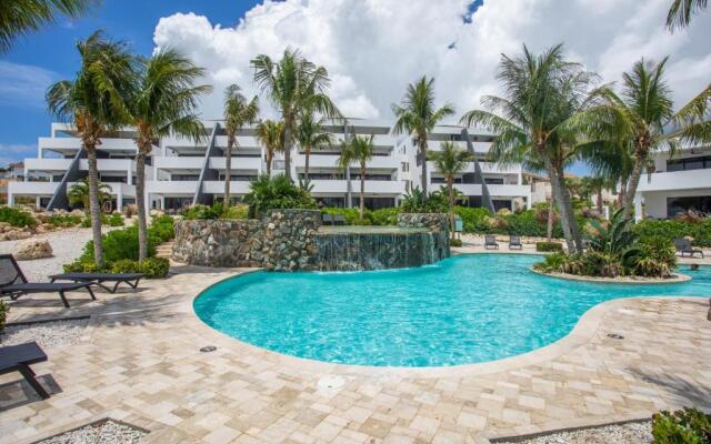 Blue Bay Reef apartment 19