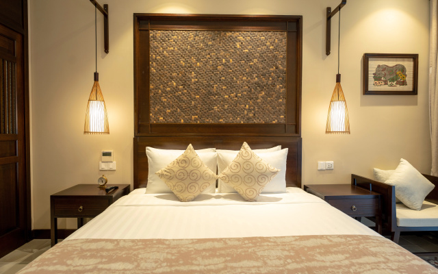Ahoy Hoi An Boutique Resort & Spa – Guest Rooms – Da Nang