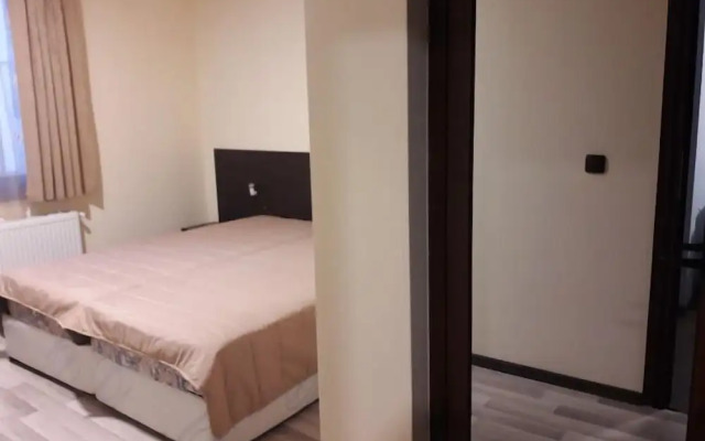 Sharkova House Bansko