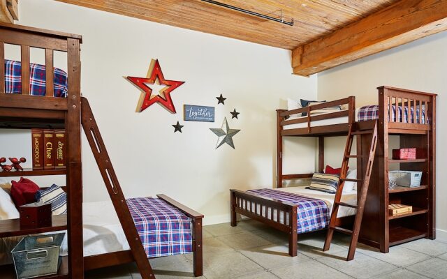 The Lofts at Novelty Iron