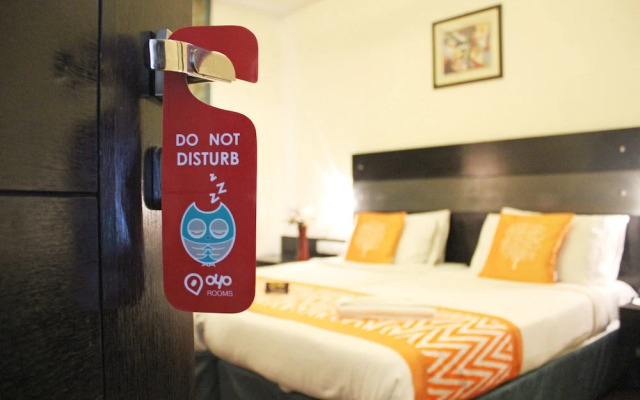 OYO 605 Hotel Camria