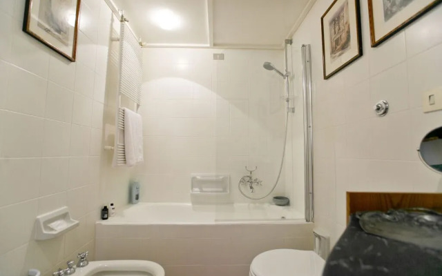 Azienda Agrituristica Il Colle Apartment No.4