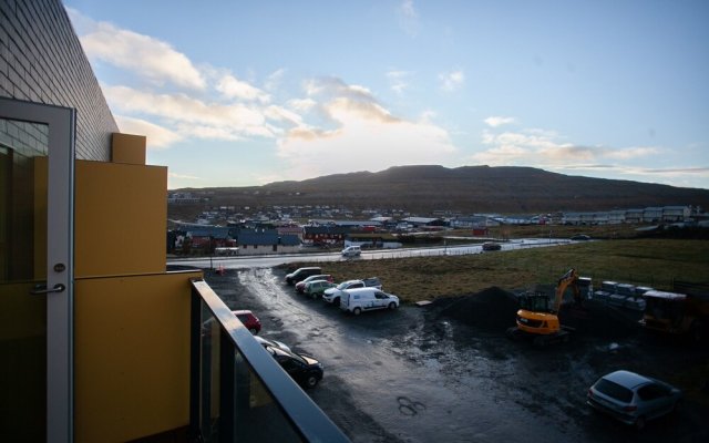Tórshavn - New 2 BR Apartment