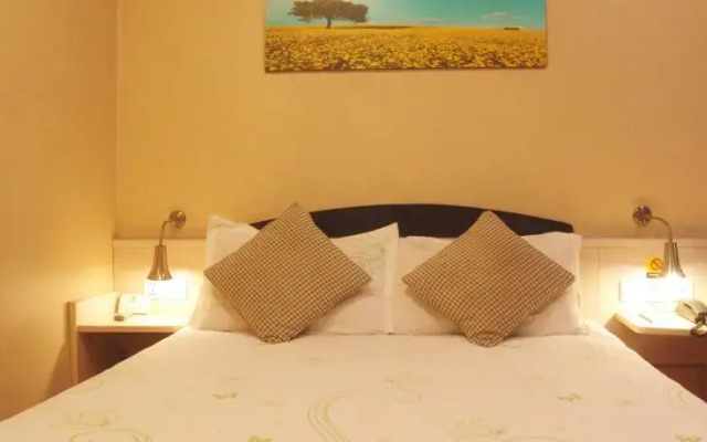 YANGTZE RIVER HOTELS Qingshan Branch