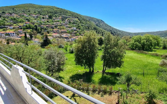 Amarandos Studios