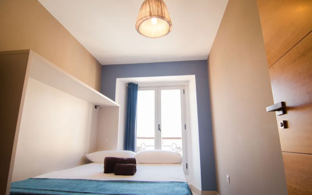 Holidays2Malaga Cathedral Apartments