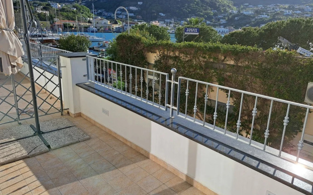 Ischia House Riva Apartment