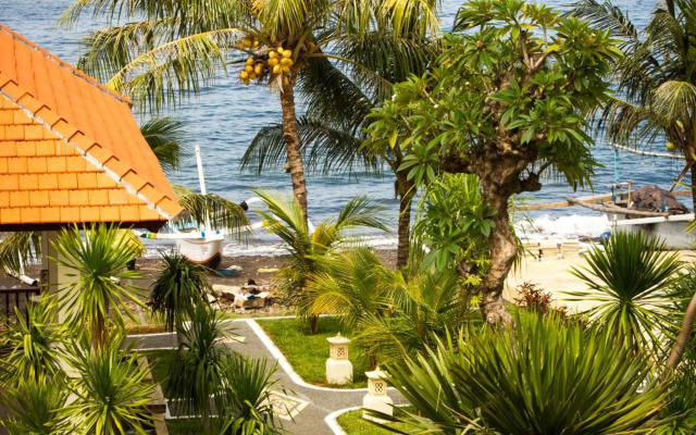 Bali Dive Resort and Spa