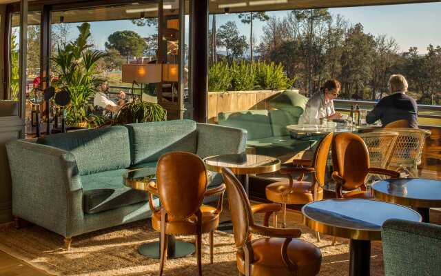 Hotel Camiral