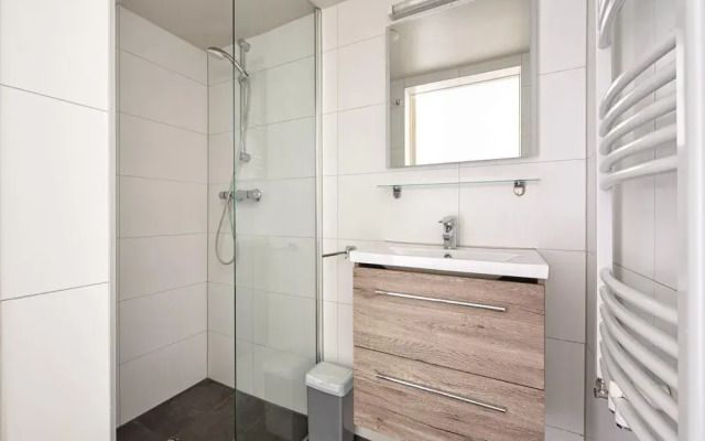 Well-kept Bungalow With Microwave Near Valkenburg