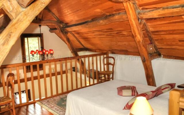 Gîte Azay-sur-Cher, 4 pièces, 5 personnes - FR-1-381-220