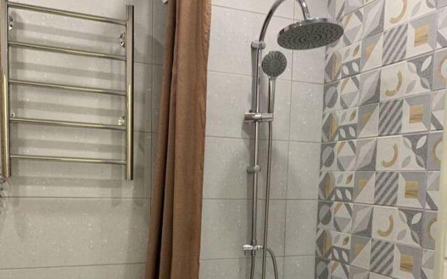 Апартаменты на улице Планетная