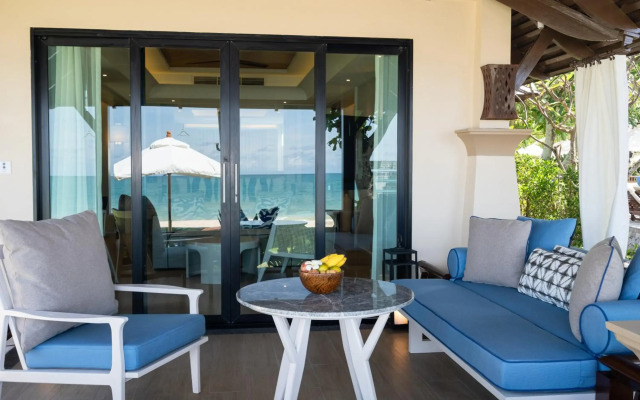 Layana Resort and Spa