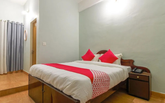 OYO 23107 Rasha Residency