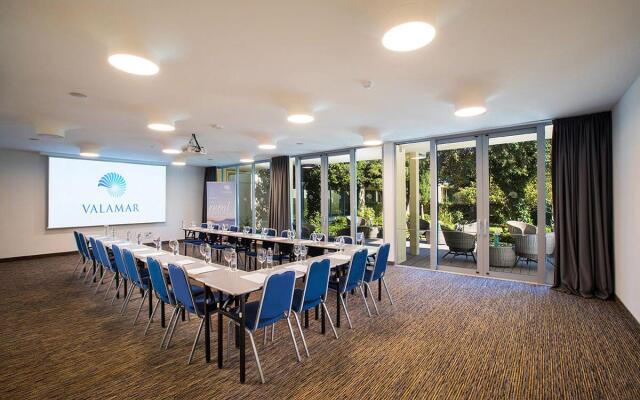 Valamar Argosy Hotel