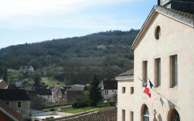Hôtel Les Roches