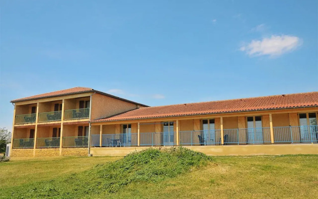 Domaine de la Condamine