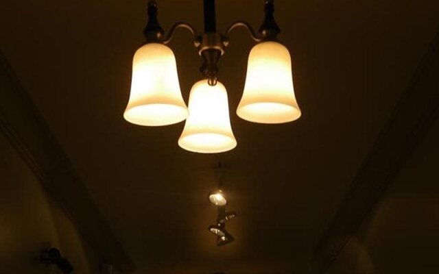 Delmon Hotel Jeddah