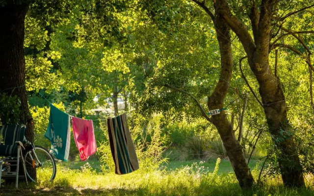 Camping la Sousta****