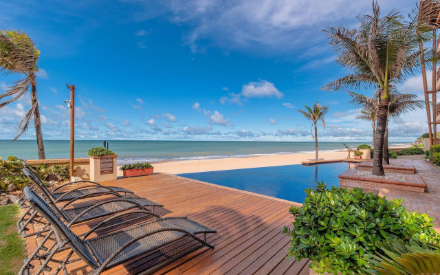 Varandas do Mar - Luxo a beira mar por Carpediem