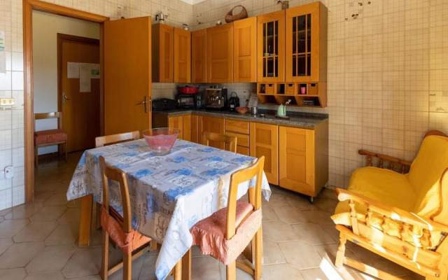 Belvilla by OYO Schembri Appartement