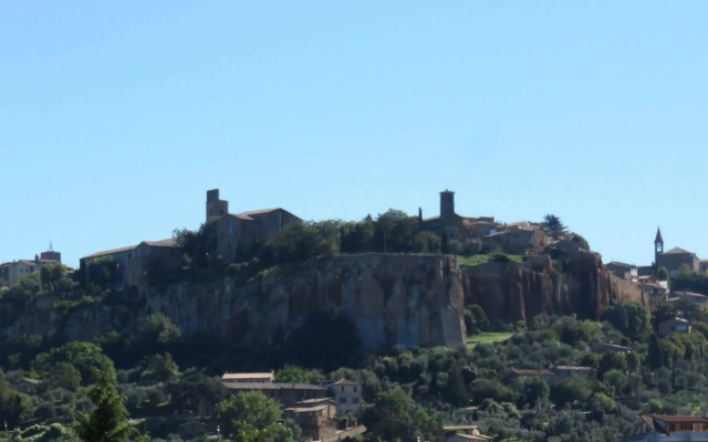 Hotel Oasi Dei Discepoli