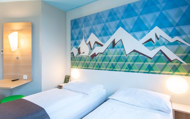 B&B Hotel Rosenheim