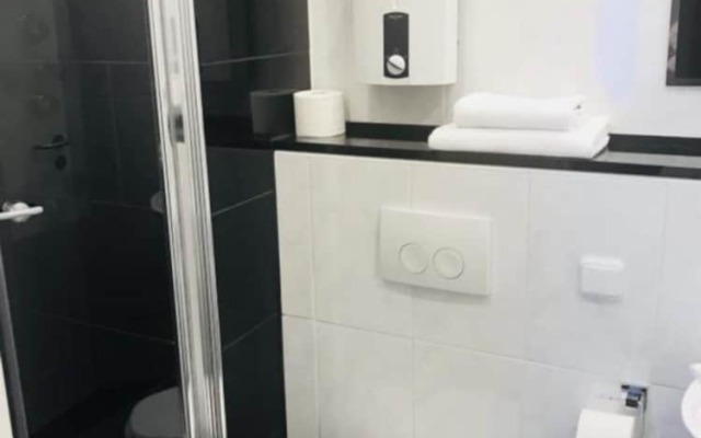 Pension Am Zollverein