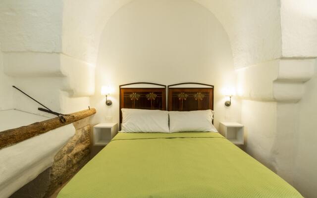 Suite Dimora storica Maccarone - CM/P.IVA