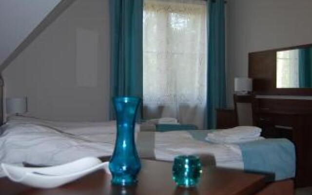 Hotel Restauracja Cztery Pory Roku