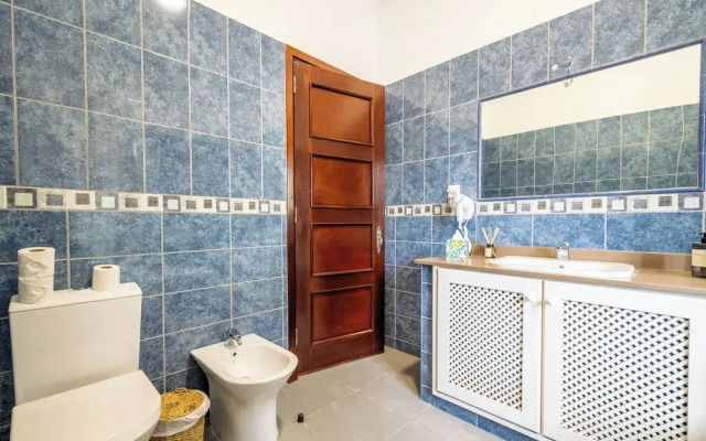 Urban Bliss Guesthouse