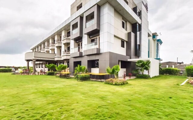 Hotel Pleasant Stay