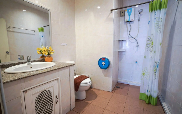 Kamala's Boutique Guesthouse