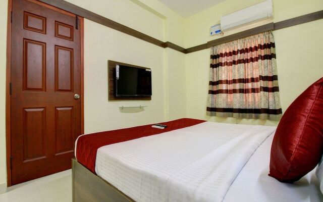 OYO 14815 Anu Residency