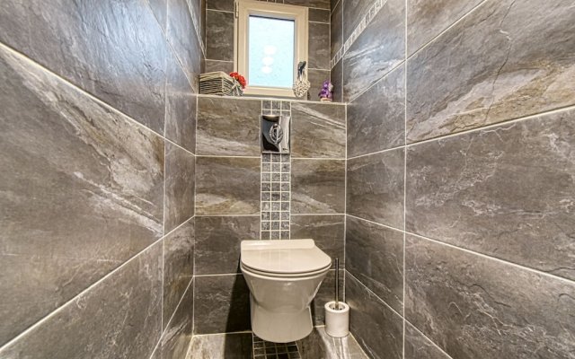 Guestready - Cozy and Rustic Duplex - 1 min Walk From Palais!