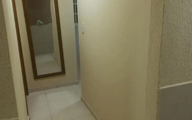 Casa 3 andar canto dos ganchos