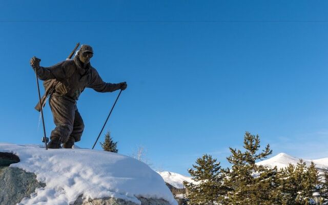 Wildwood Suites Apartment