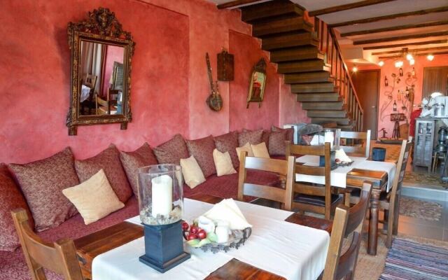 Vathyskia Guesthouse