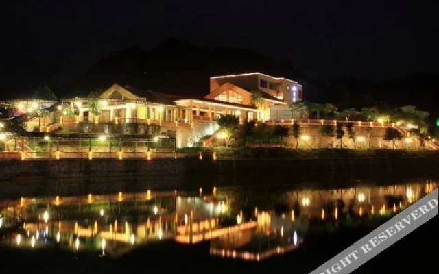 Zilian Forest Resort